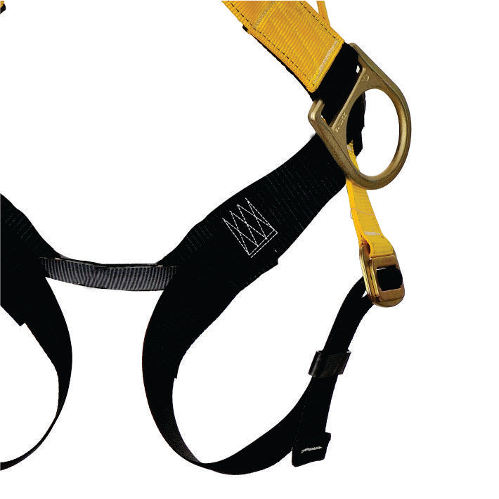 Arnes Estilo "X" HI-SEG