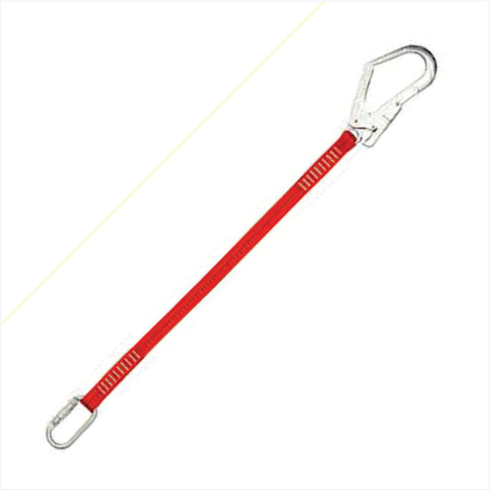 Cola de Amarre Cinta x 2mts. HI-SEG