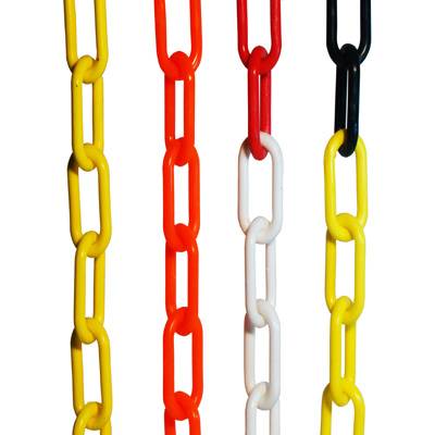 Cadenas y Cintas de Seguridad