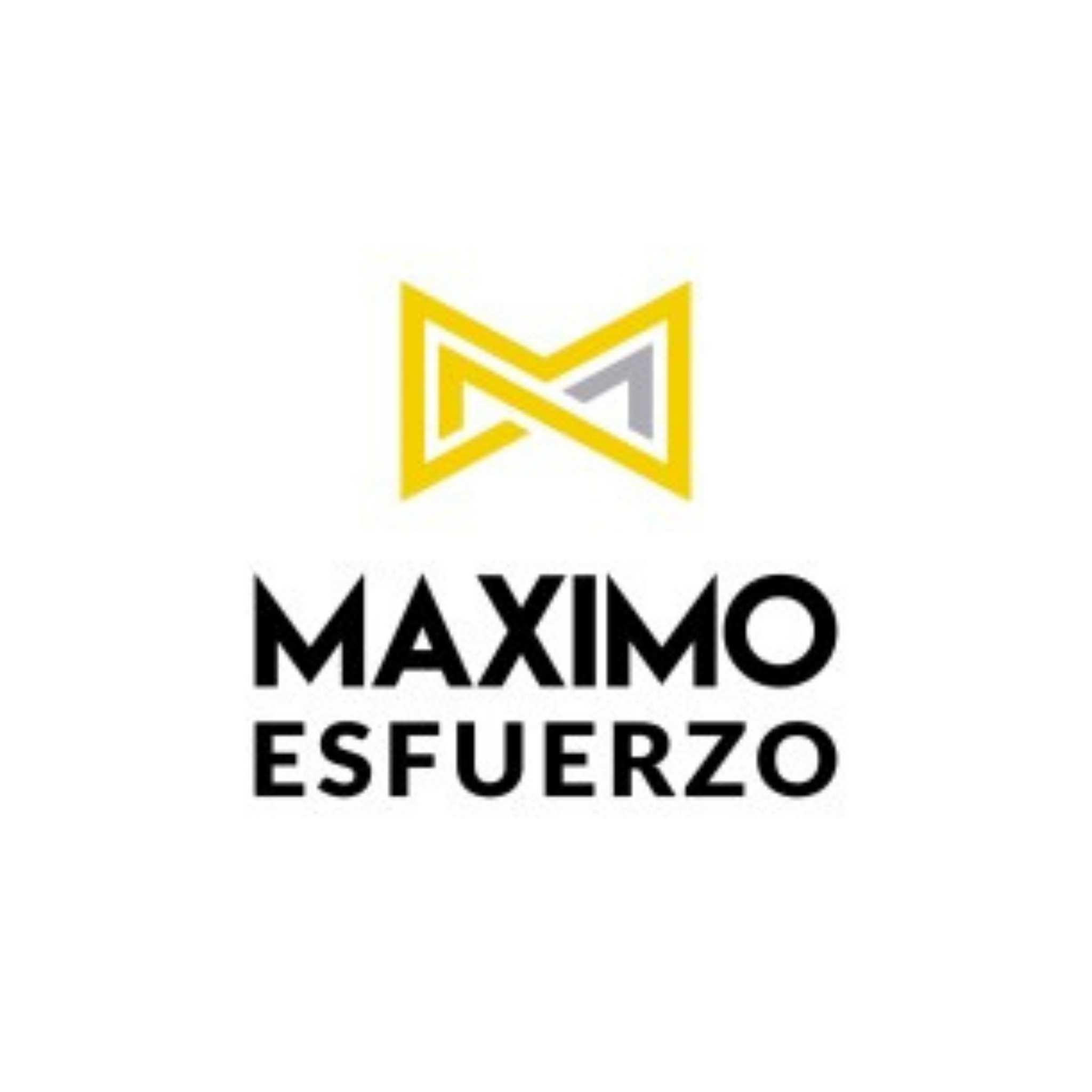 MAXIMO ESFUERZO