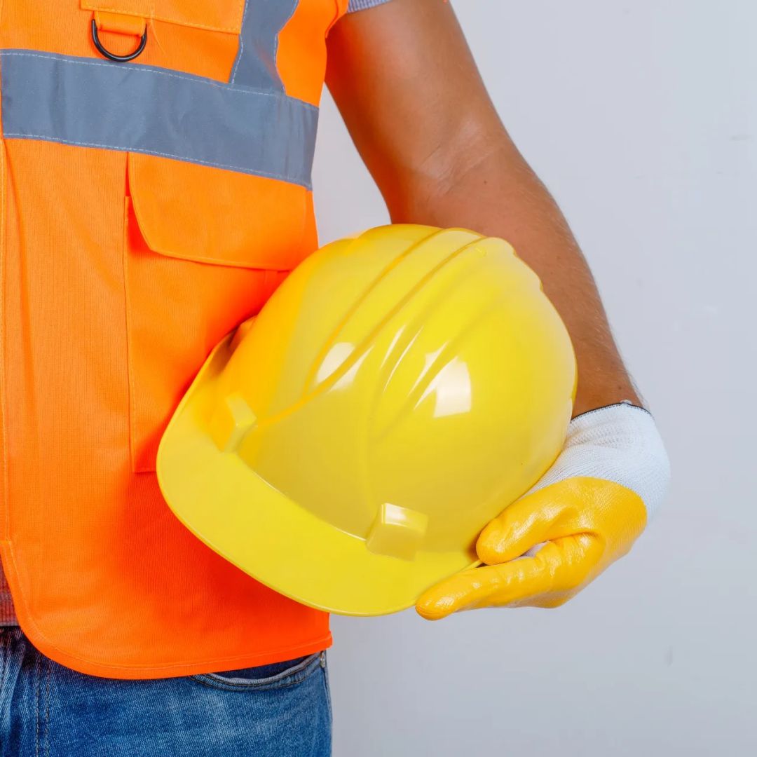 Protección para la Cabeza