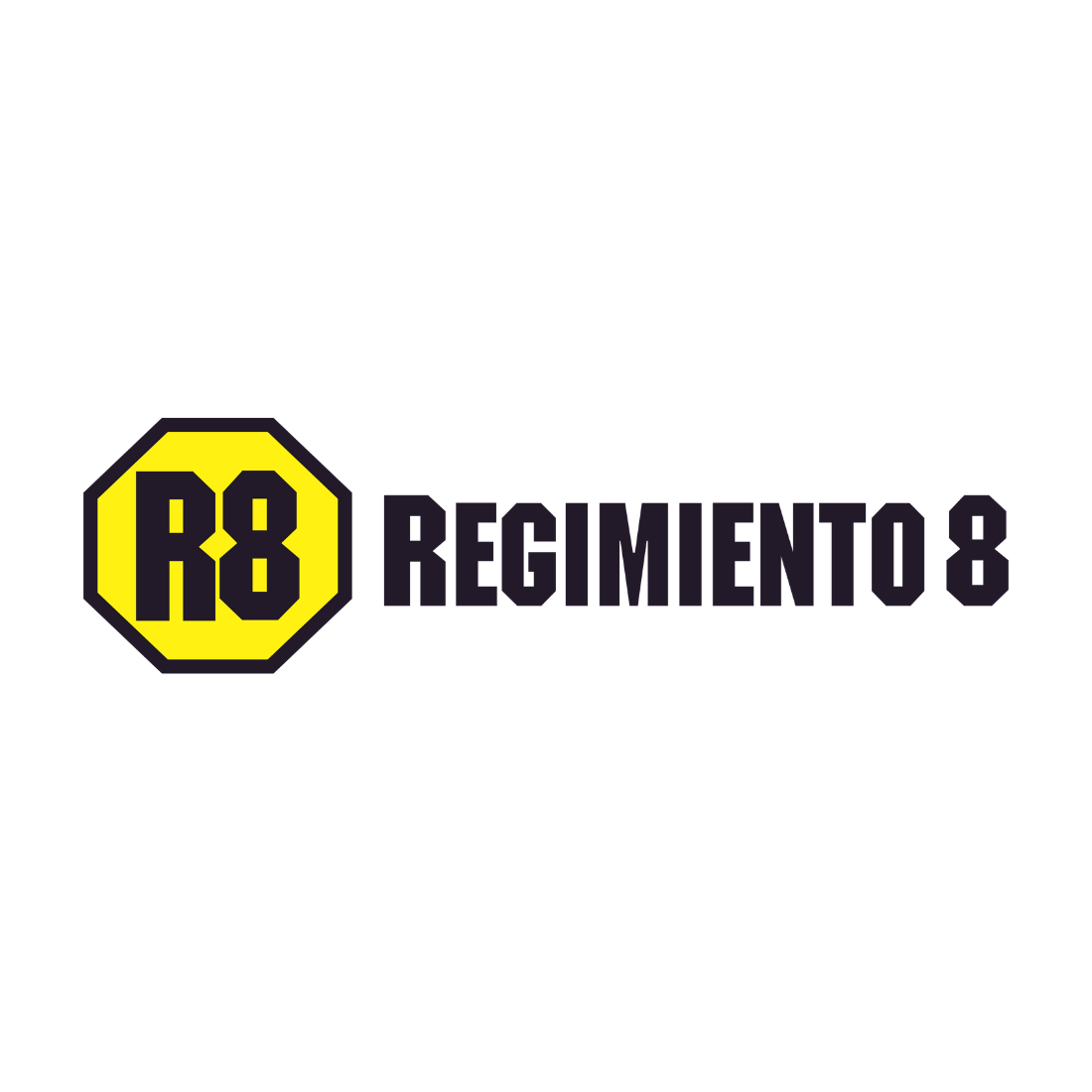 REGIMIENTO 8