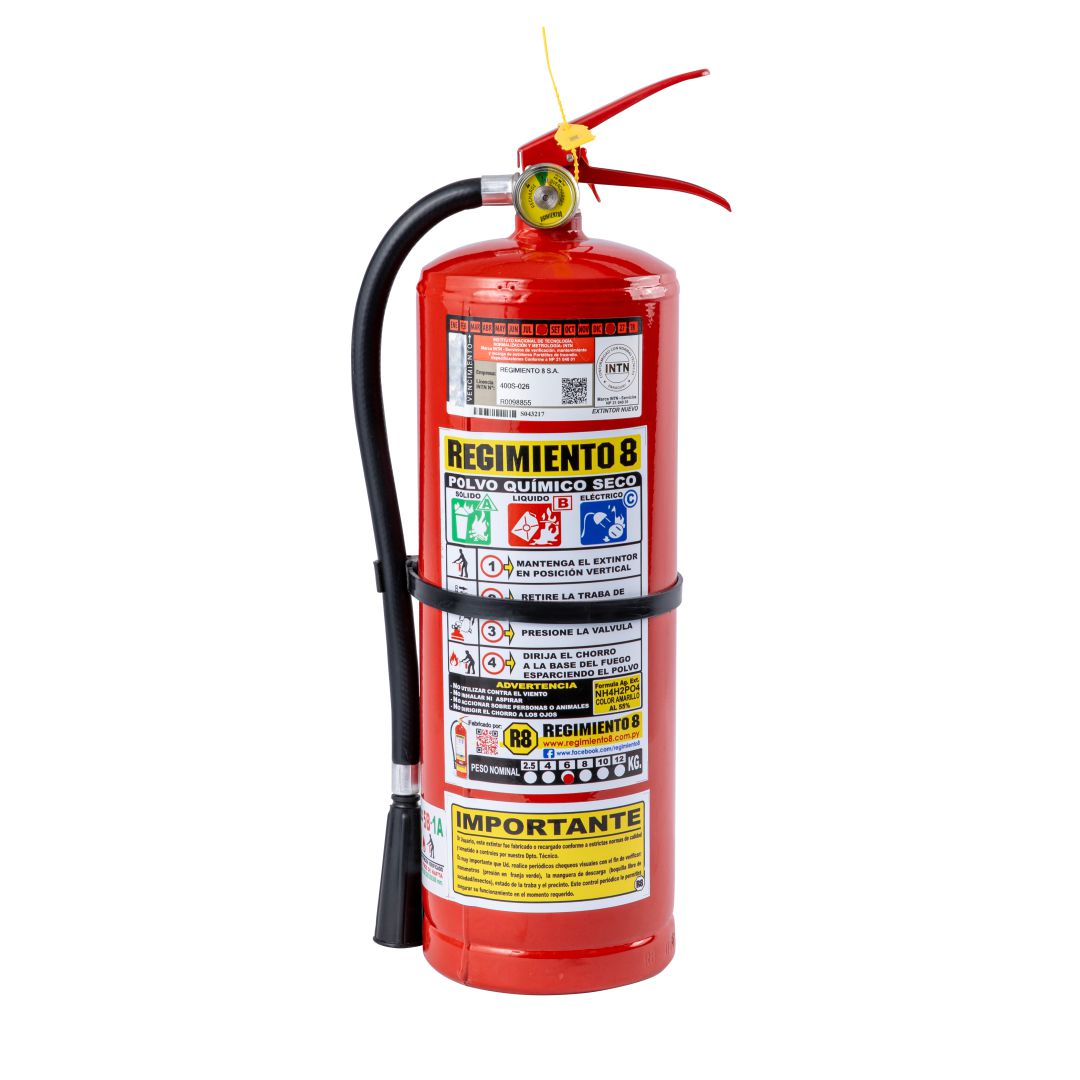 Kit de Seguridad para Comercios
