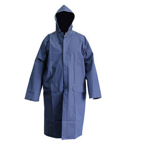 Piloto Azul  HI-SEG