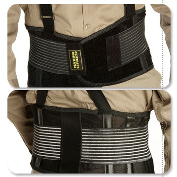 Faja Lumbar MAXIMO ESFUERZO