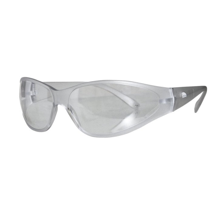 Lente Zoom Antiempañante HI-SEG