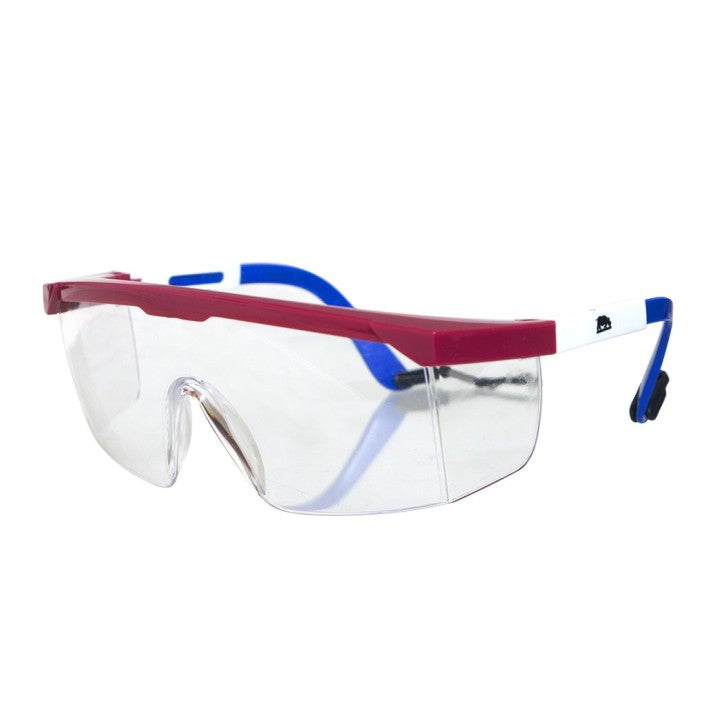 Lente Patriot Antiempañante HI-SEG