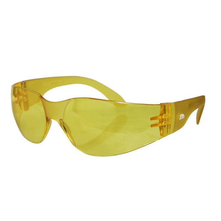 Lente Wildcat Antiempañante HI-SEG