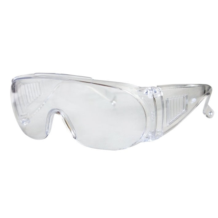 Lente Vulcan Antiempañante HI-SEG
