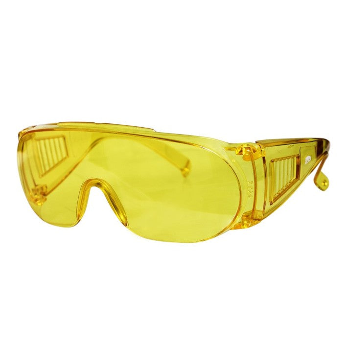 Lente Vulcan Antiempañante HI-SEG