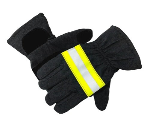 Guante para Bombero HI-SEG FireProtect