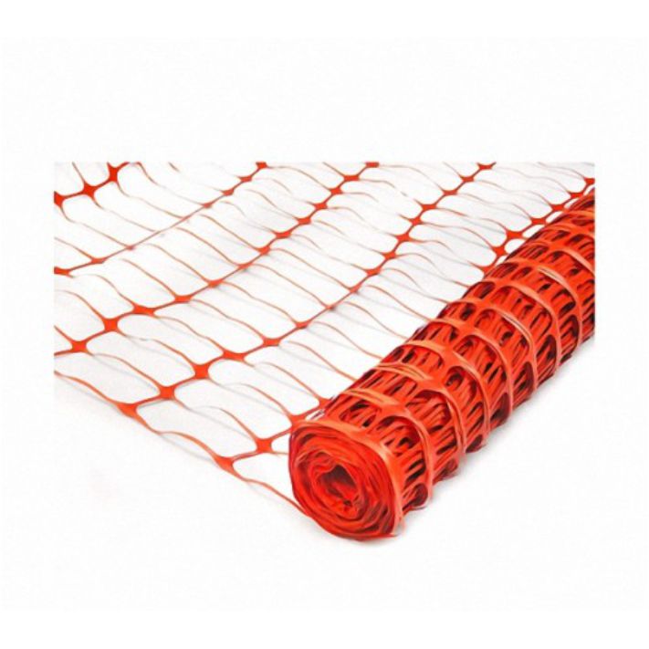 Malla cercadora 1,20 x 50mts HI-SEG
