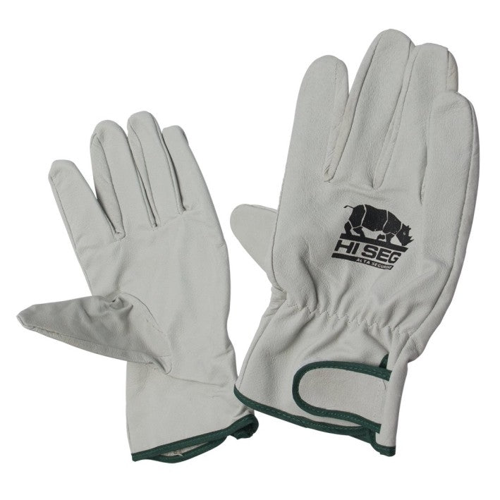 Guante Cabretilla Ajustable HI-SEG