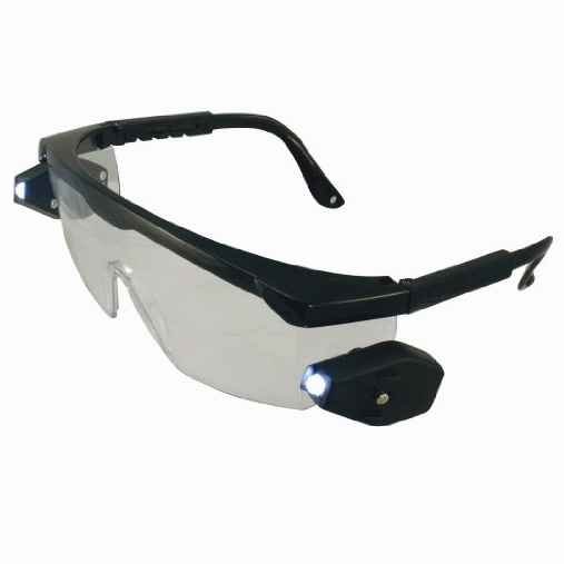 Lente Pitman Antiempañante HI-SEG