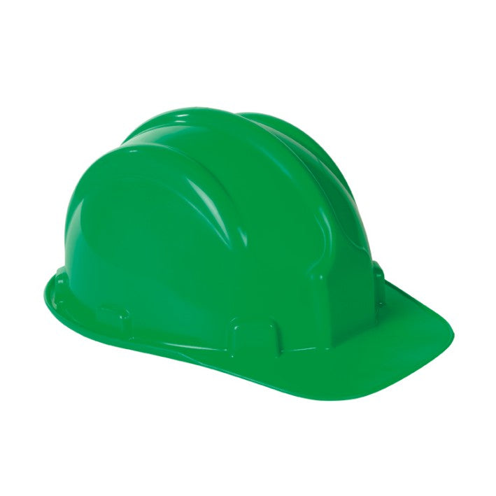 Casco de Seguridad PLASTCOR