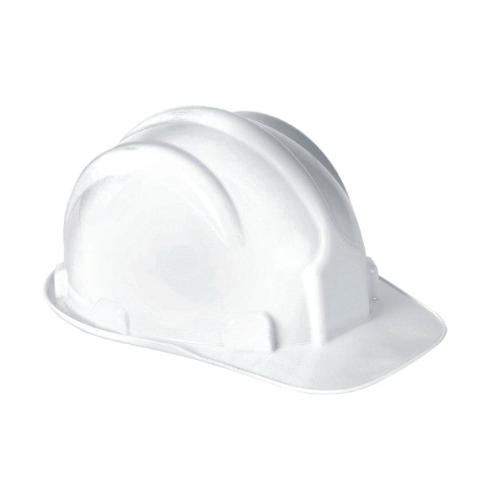 Casco de Seguridad PLASTCOR