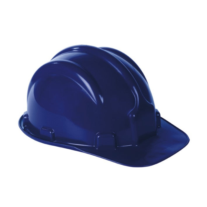 Casco de Seguridad PLASTCOR
