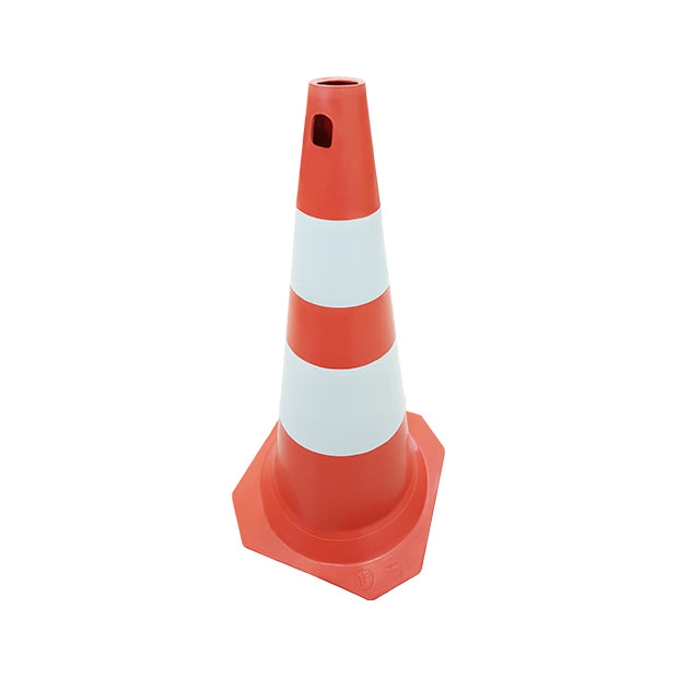 Cono Diurno PP PLASTCOR