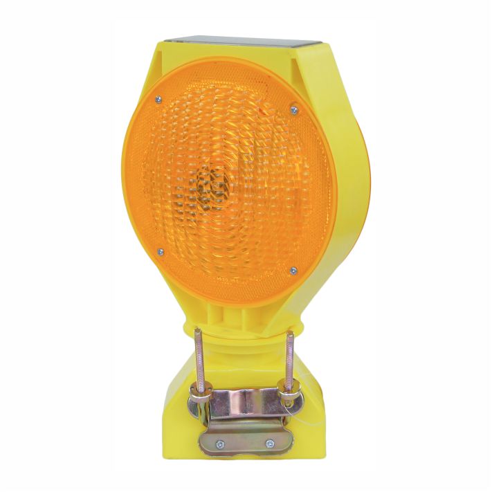 Luz de Seguridad Solar HI-SEG
