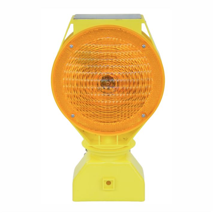 Luz de Seguridad Solar HI-SEG