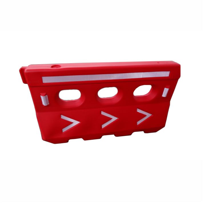 Barrera de Seguridad Reflectiva 140cm HI-SEG