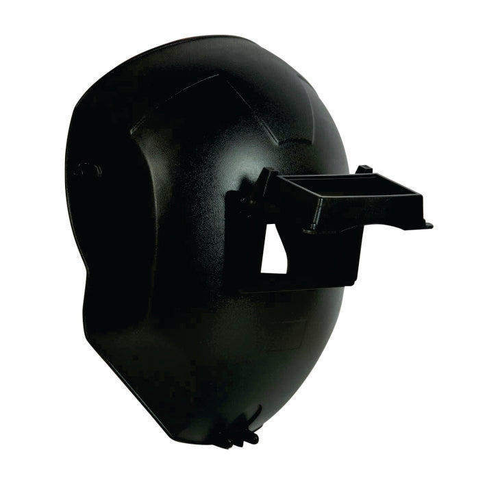 Mascara de Soldar con Visor Articulado PLASTCOR