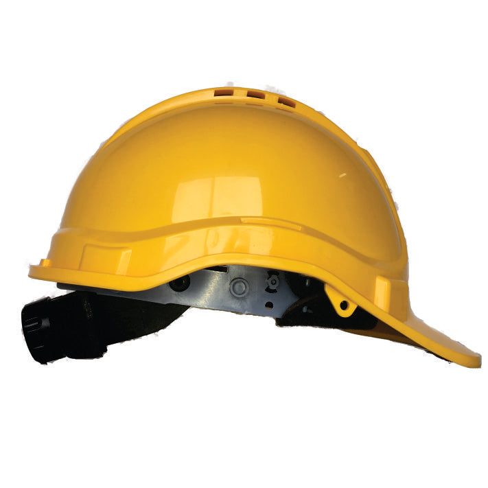 Casco Seguridad HI-SEG ProLite