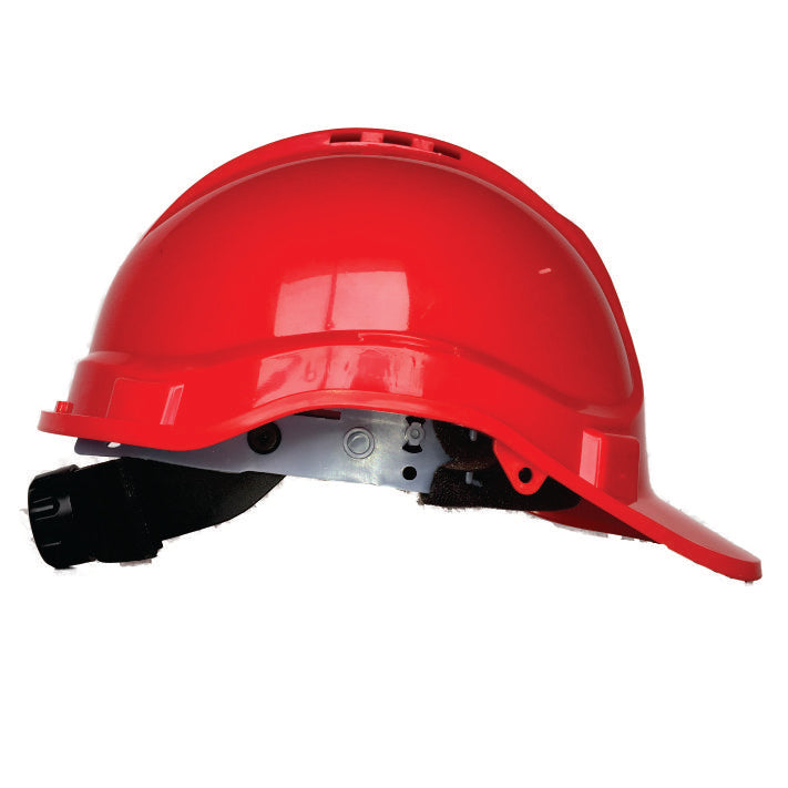 Casco Seguridad HI-SEG ProLite
