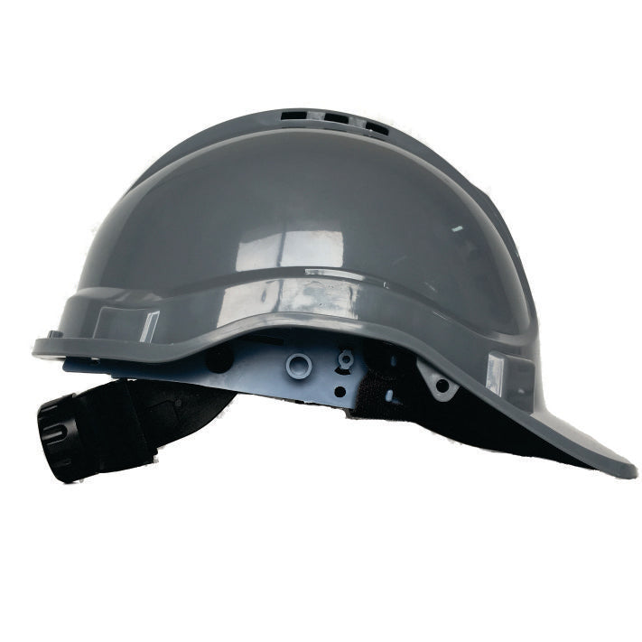 Casco Seguridad HI-SEG ProLite