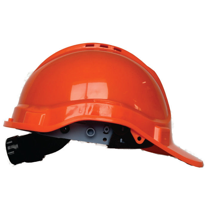 Casco Seguridad HI-SEG ProLite
