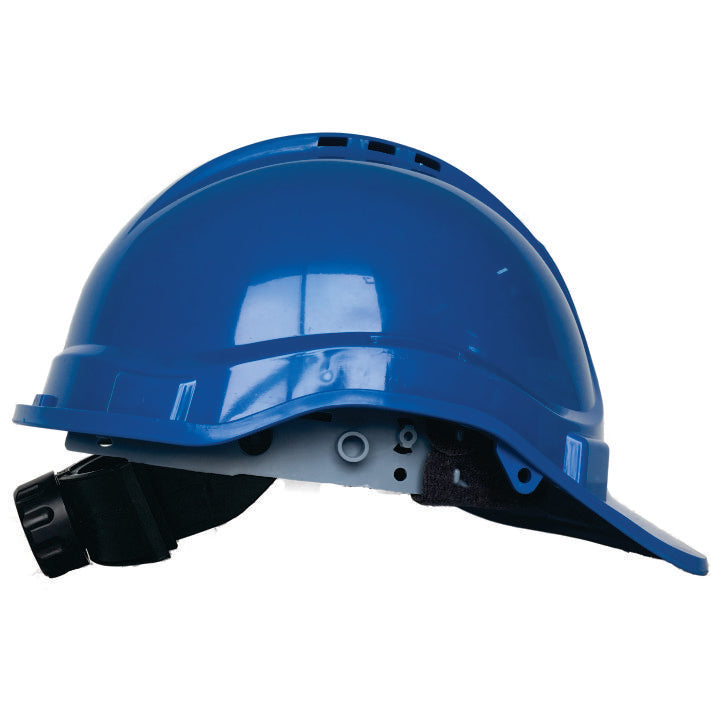 Casco Seguridad HI-SEG ProLite