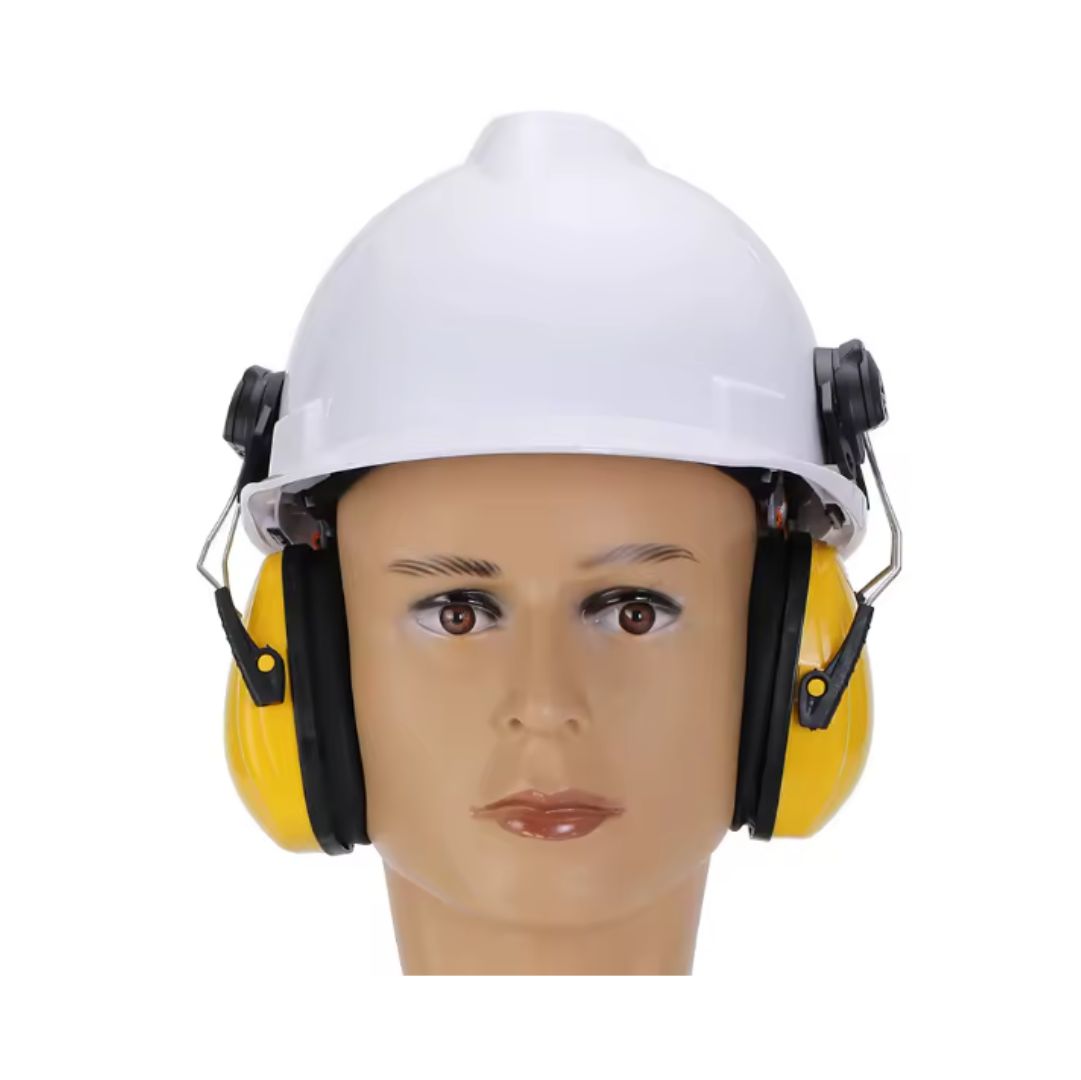 Protector Auditivo para Casco HI-SEG