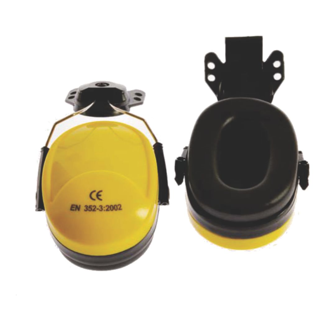 Protector Auditivo para Casco HI-SEG