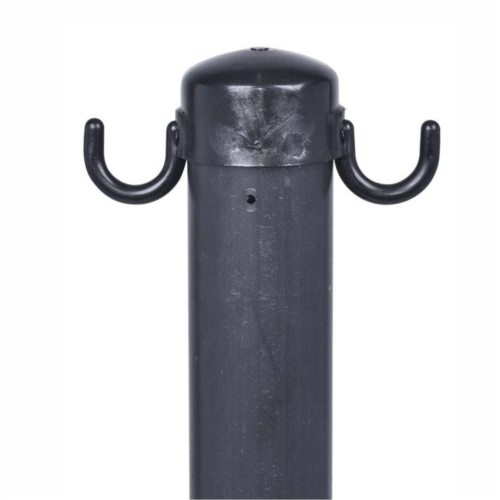 Poste de Seguridad 90cm Plastcor