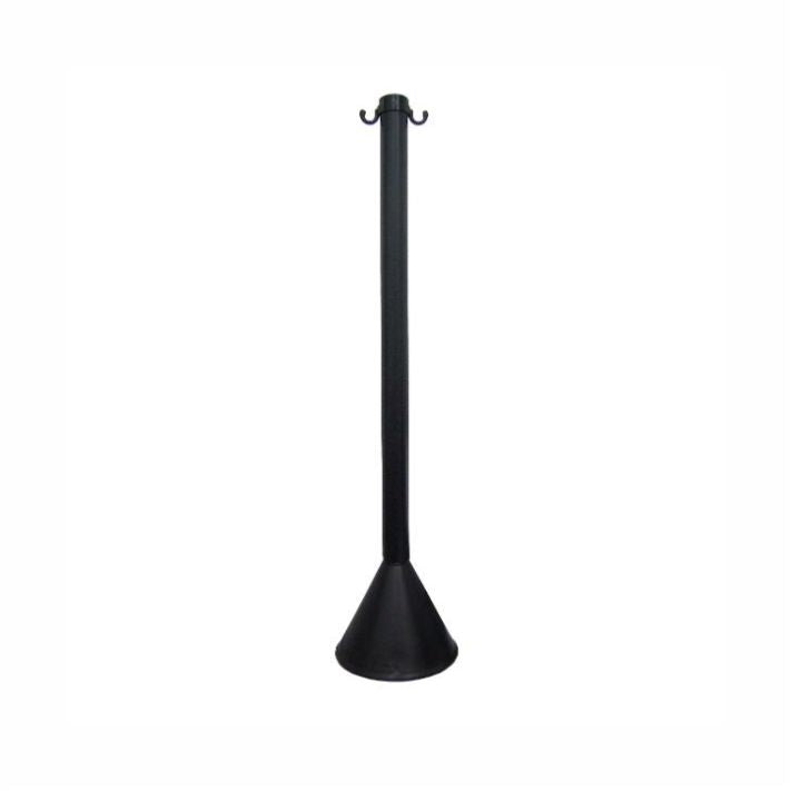 Poste de Seguridad 90cm Plastcor