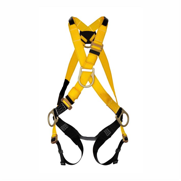 Arnes Estilo "X" HI-SEG