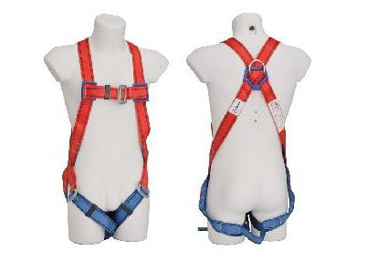 Arnes estilo "Rinho" HI-SEG
