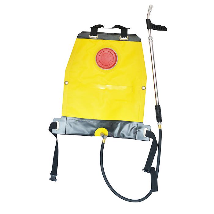 Mochila Extintora x 19 Lts. HI-SEG