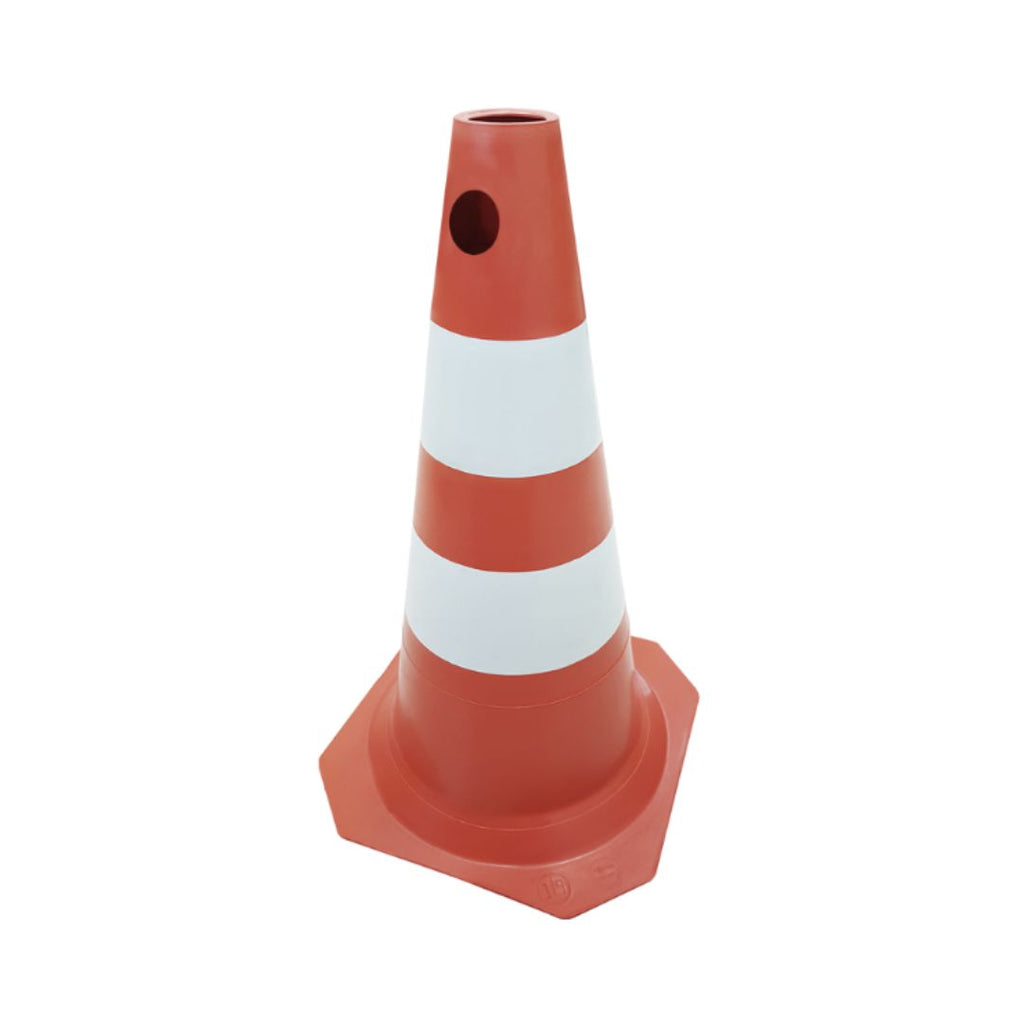 Cono Diurno PP PLASTCOR