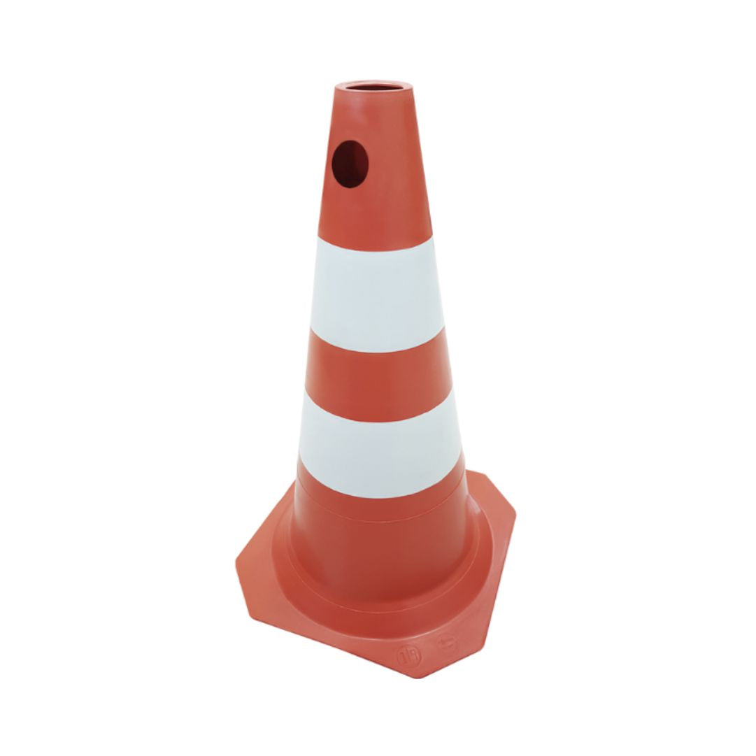 Cono Diurno PP PLASTCOR