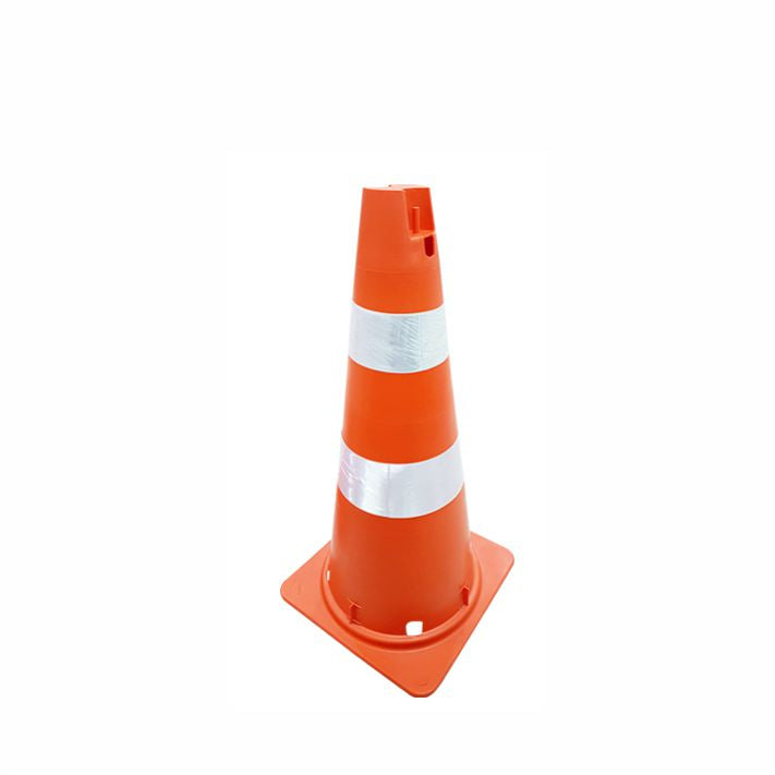 Cono Reflectivo PP PLASTCOR