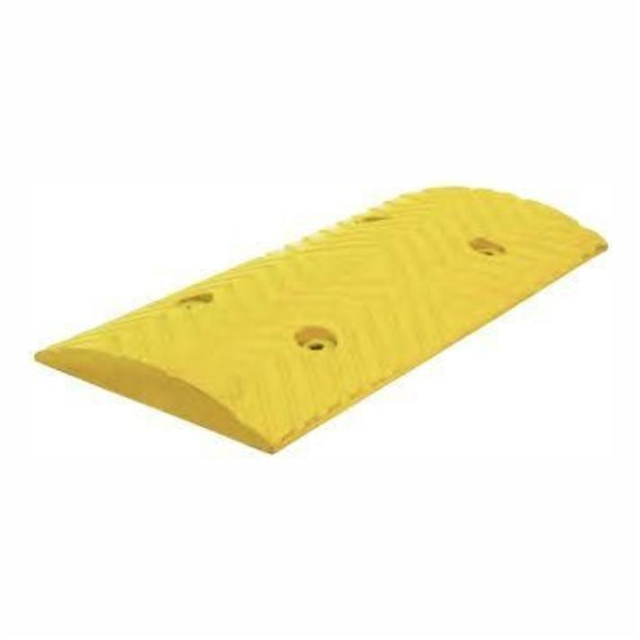 Lomo de Burro Amarillo 50cm HI-SEG