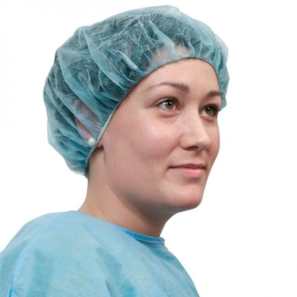Gorro Desechable HI-SEG