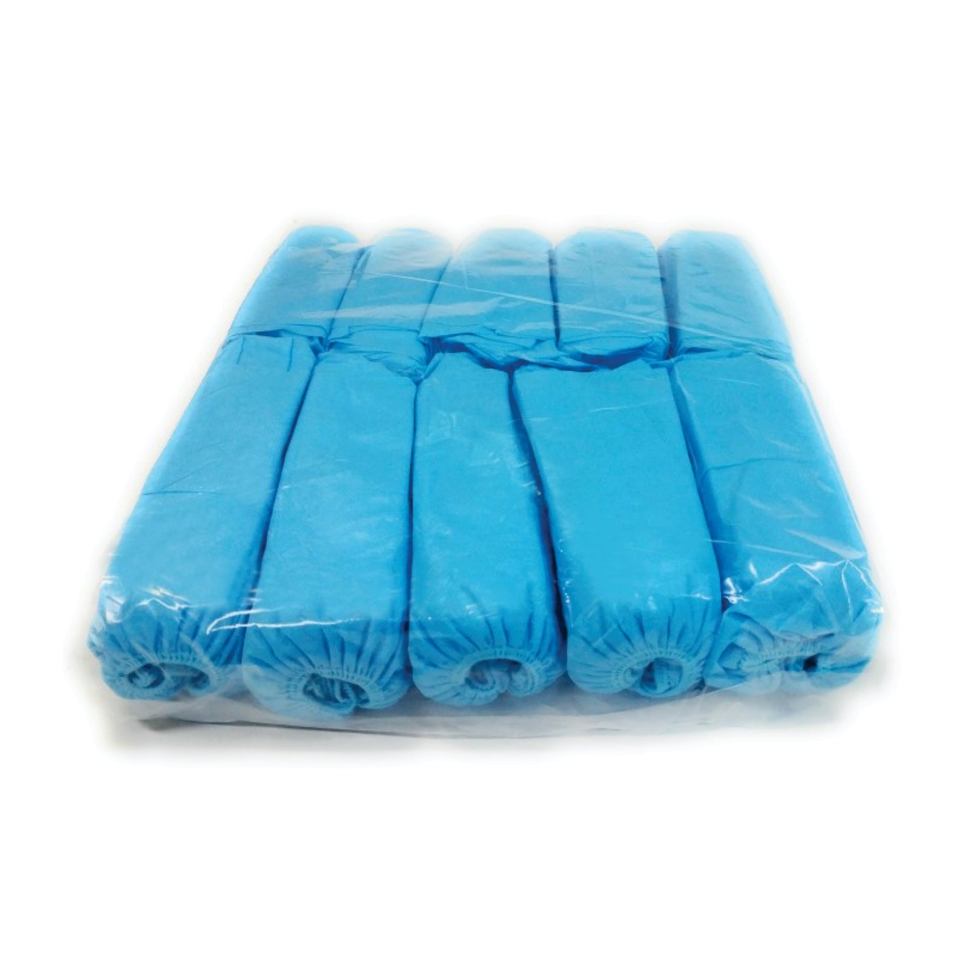 Cubre Calzado Desechable HI-SEG