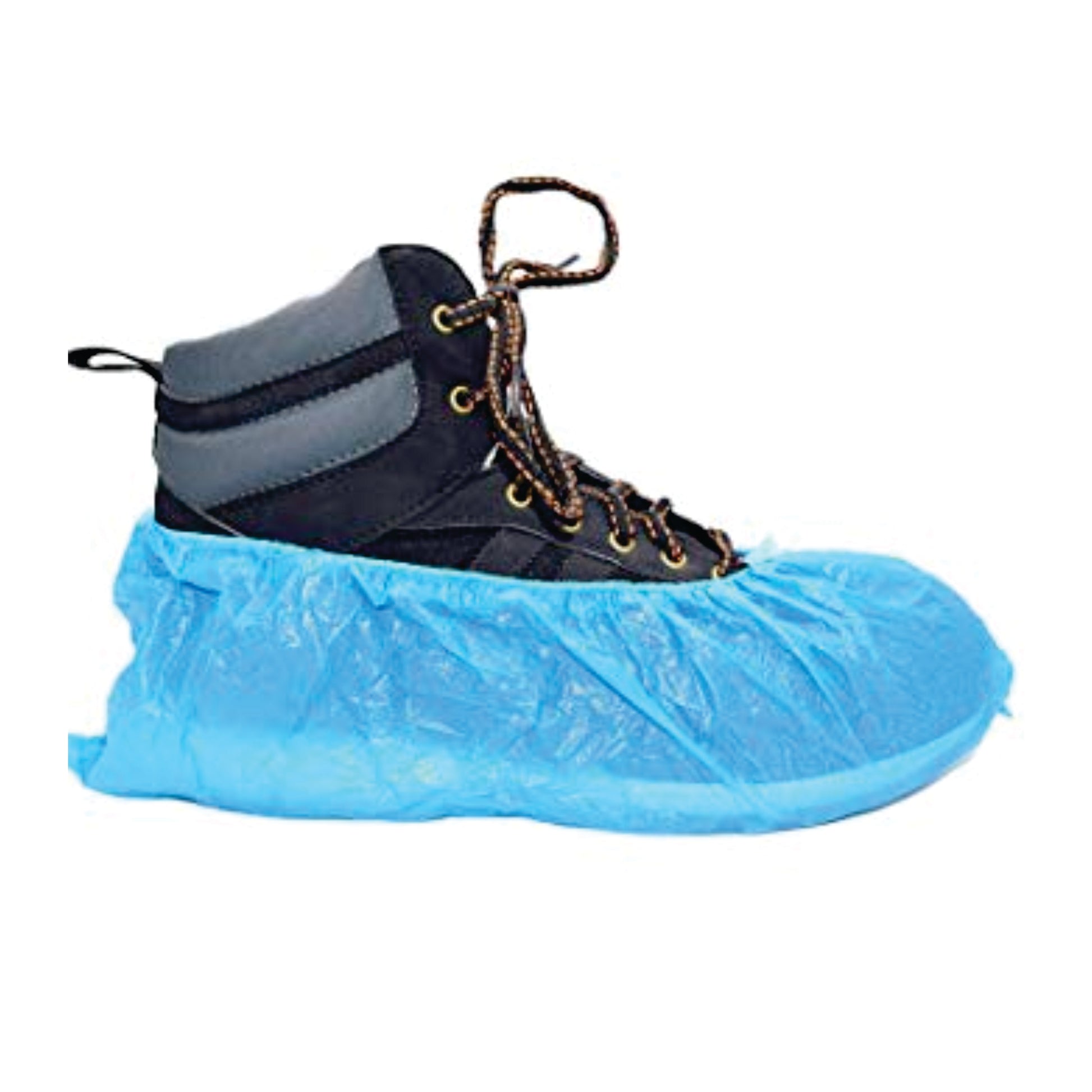 Cubre Calzado Desechable HI-SEG