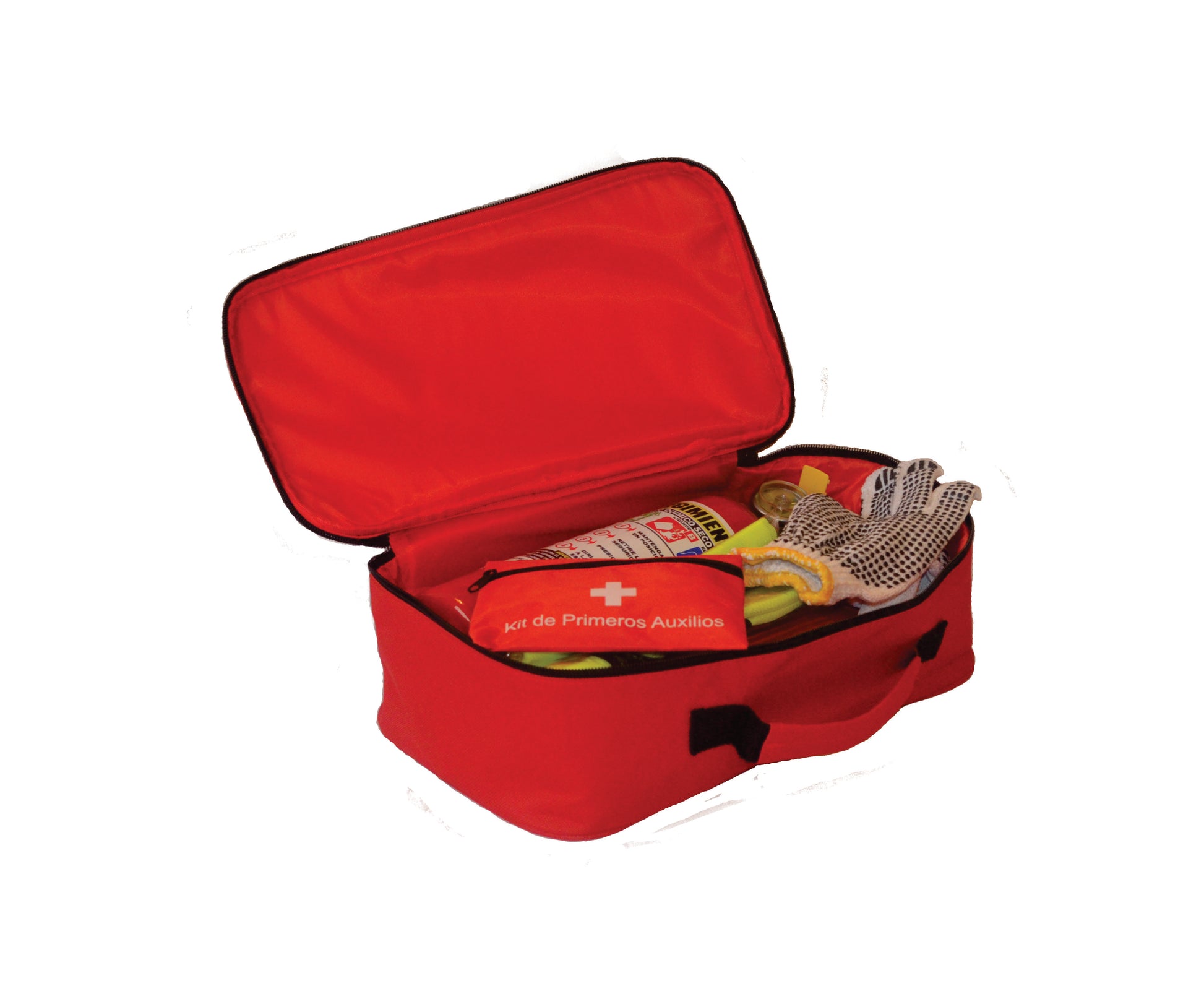 Kit de Viaje PREMIUN