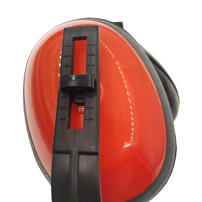 Protector Auditivo Tipo Copa HI-SEG