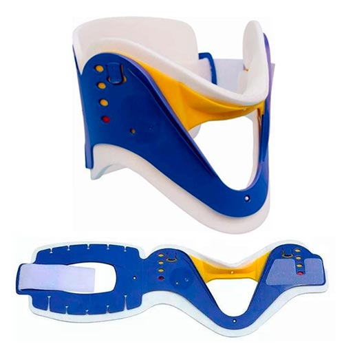 Collarin Cervical HI-SEG