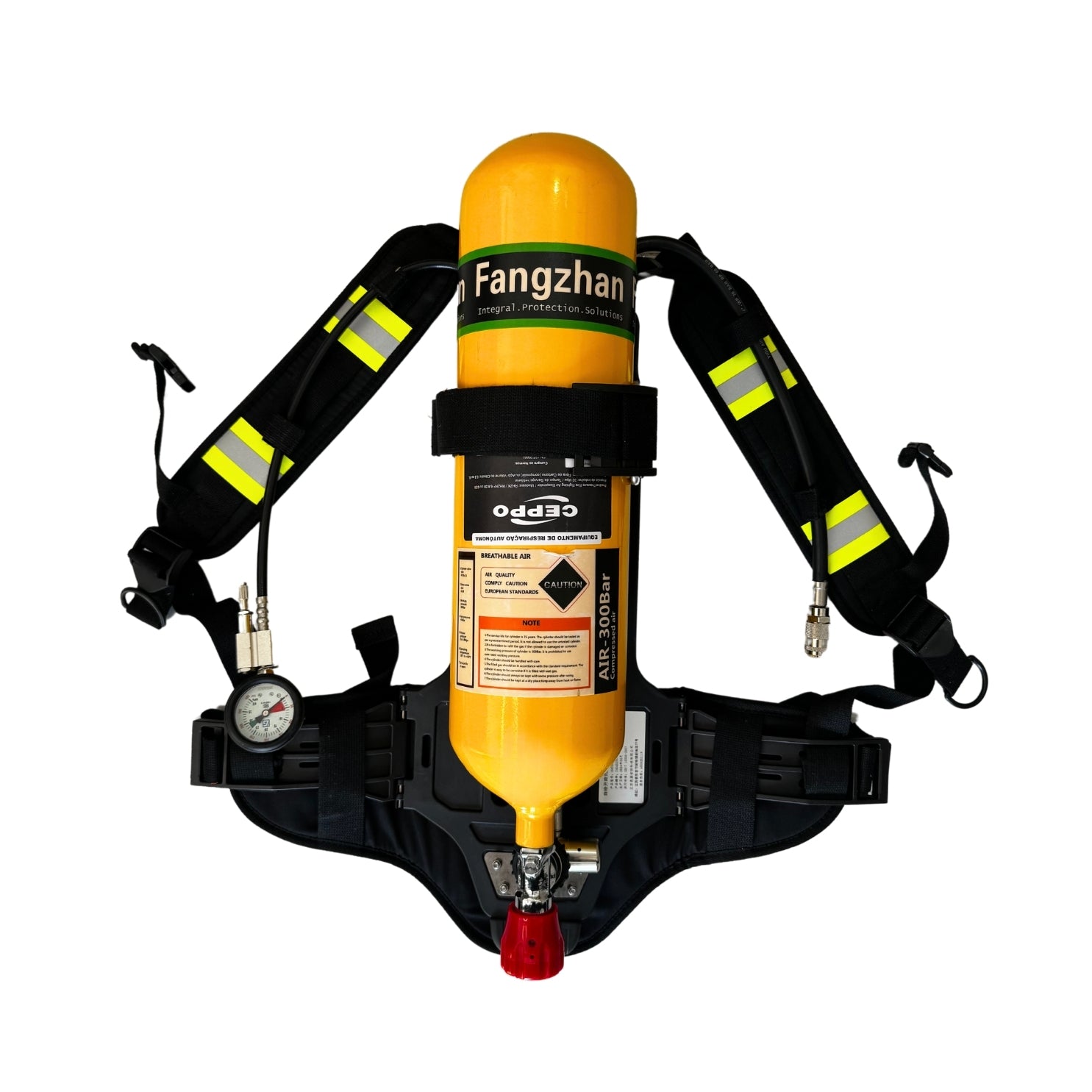 Equipo Autonomo Ceppo