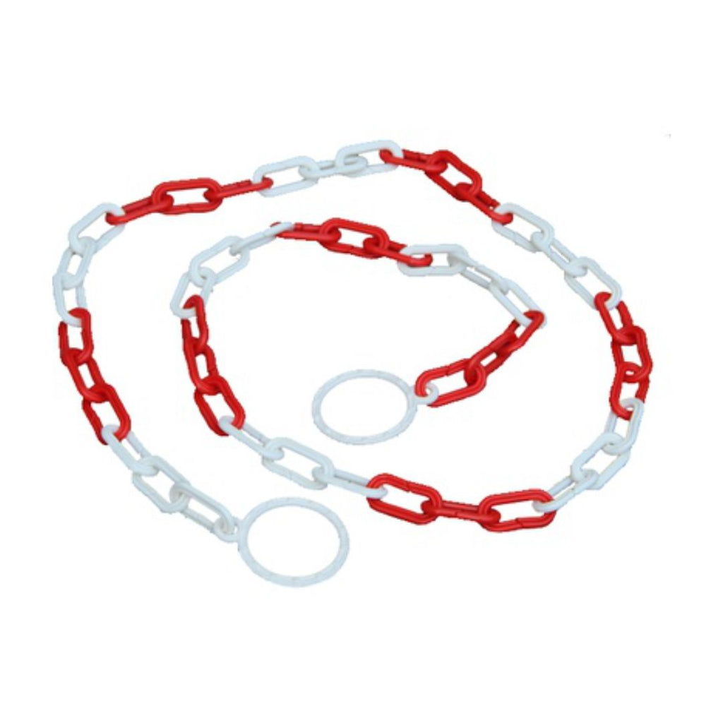 Cadena Plástica con argolla HI-SEG